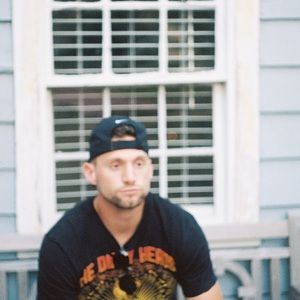 Meet your Posher, Cody